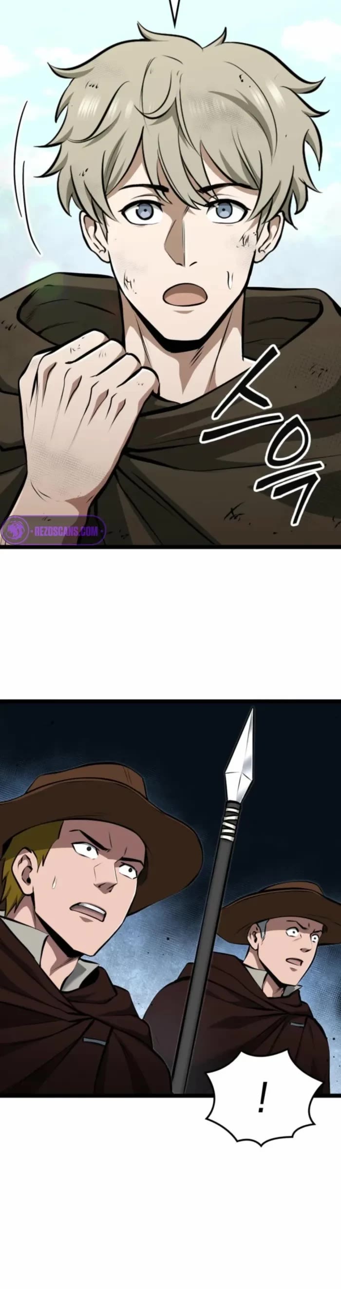 Boxer Kali chapter 116 page 3