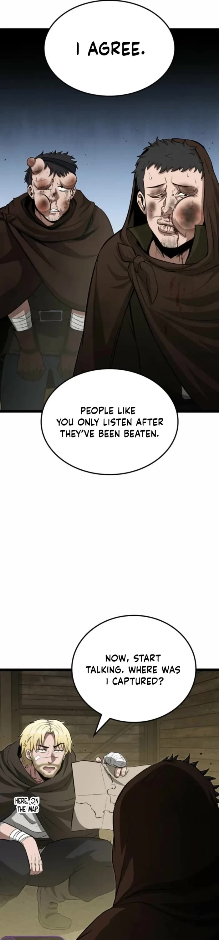 Boxer Kali chapter 116 page 30