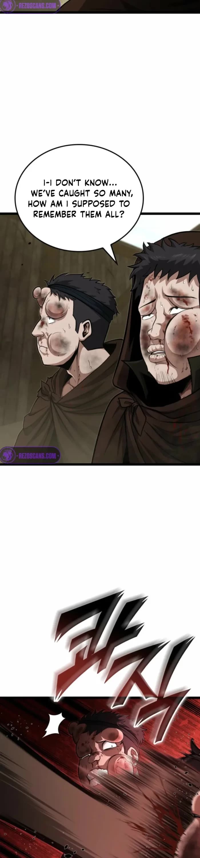 Boxer Kali chapter 116 page 31