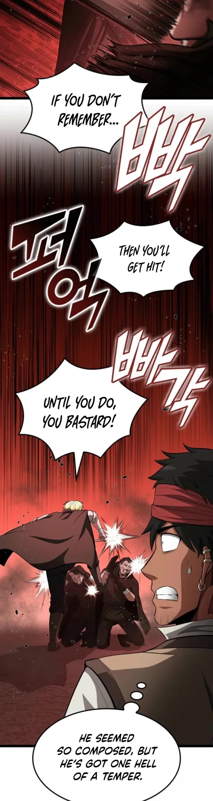 Boxer Kali chapter 116 page 32