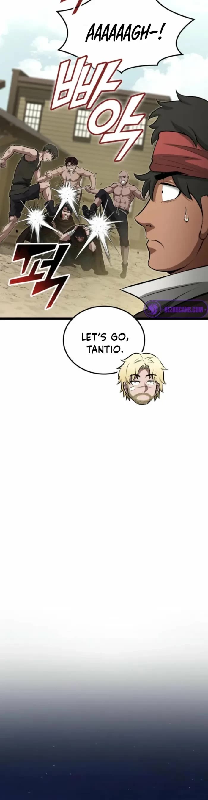 Boxer Kali chapter 116 page 36