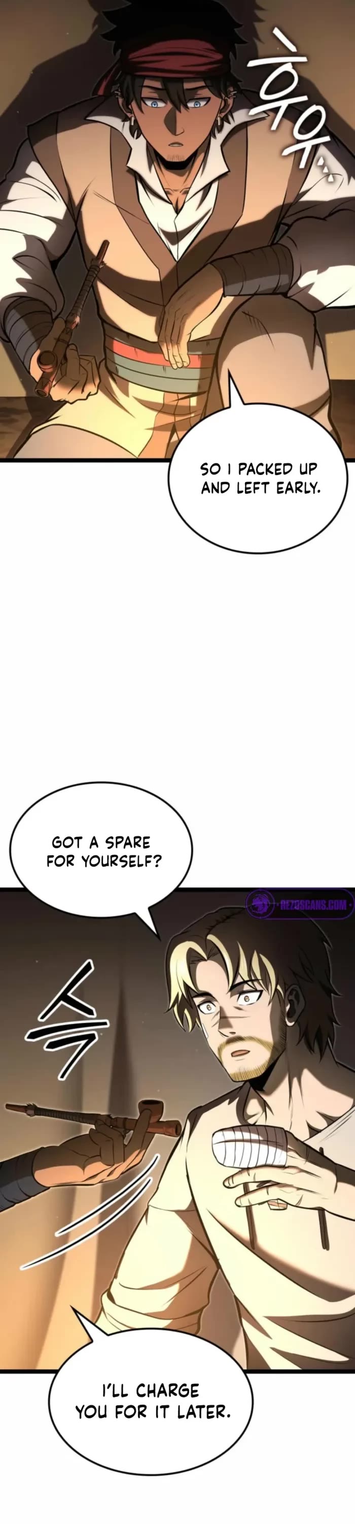 Boxer Kali chapter 116 page 39