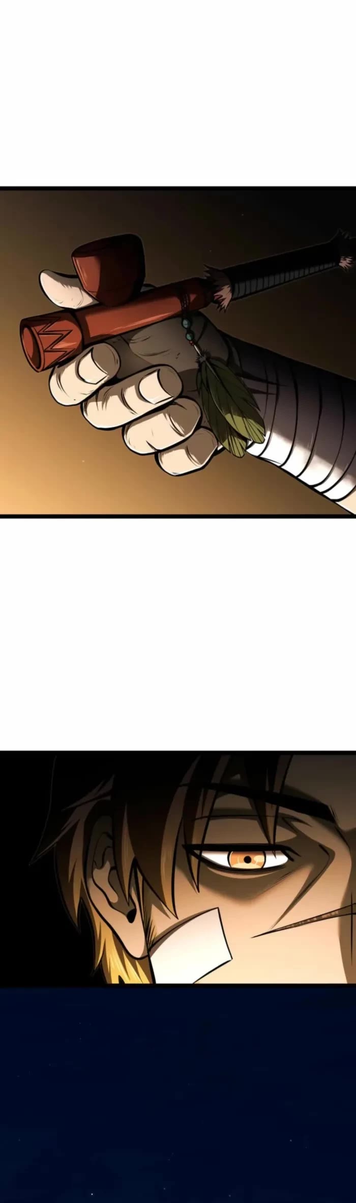 Boxer Kali chapter 116 page 40