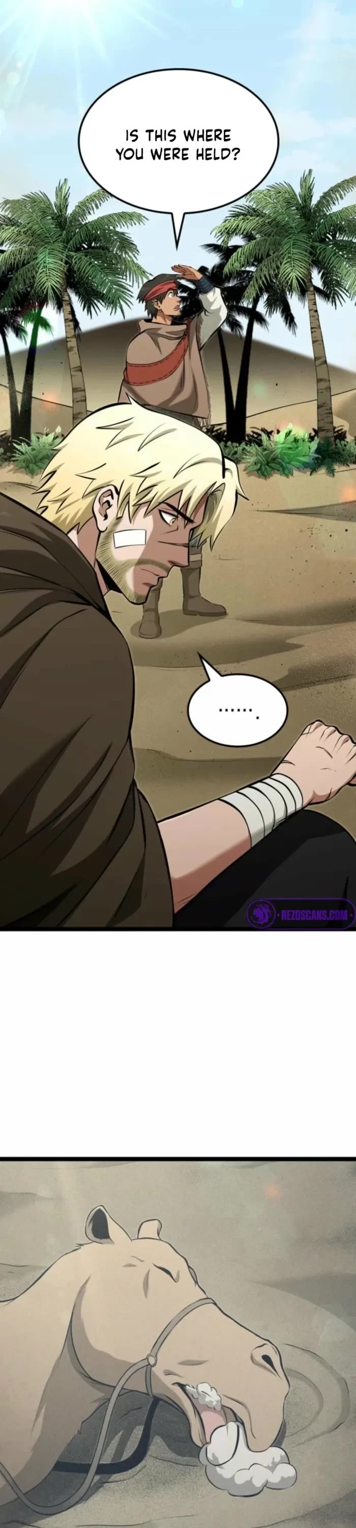 Boxer Kali chapter 116 page 42