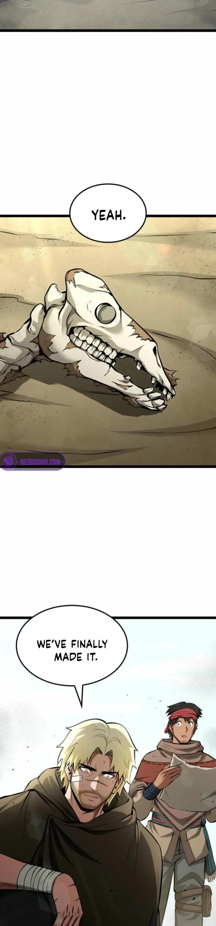 Boxer Kali chapter 116 page 43