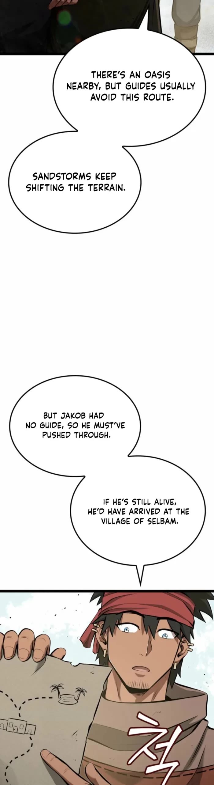 Boxer Kali chapter 116 page 44