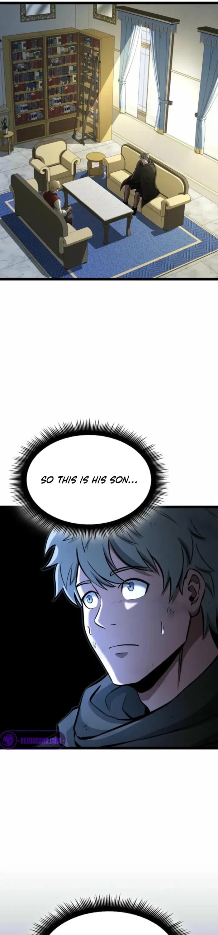 Boxer Kali chapter 116 page 5