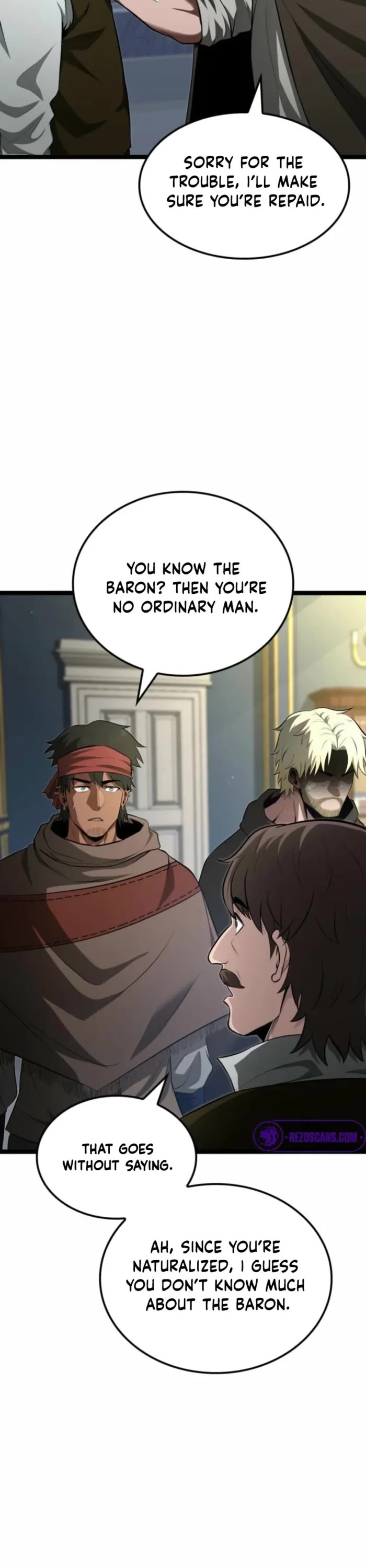 Boxer Kali chapter 116 page 52