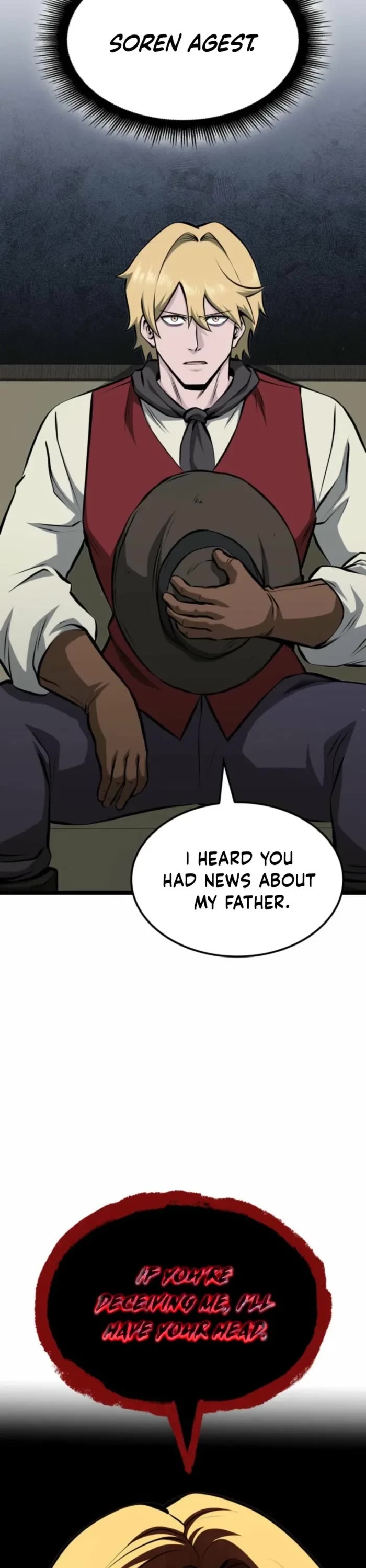 Boxer Kali chapter 116 page 6