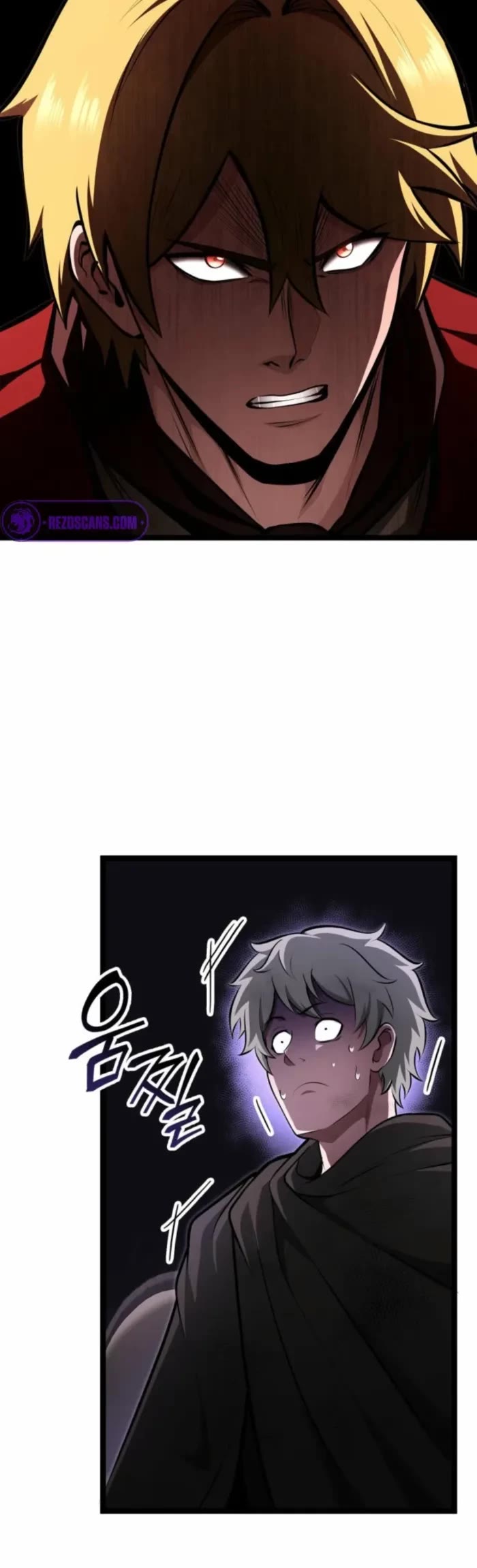 Boxer Kali chapter 116 page 7