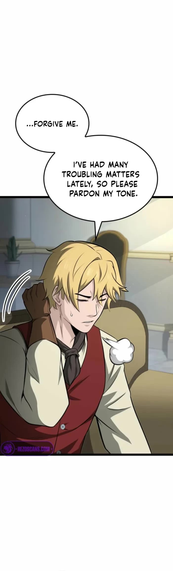 Boxer Kali chapter 116 page 8