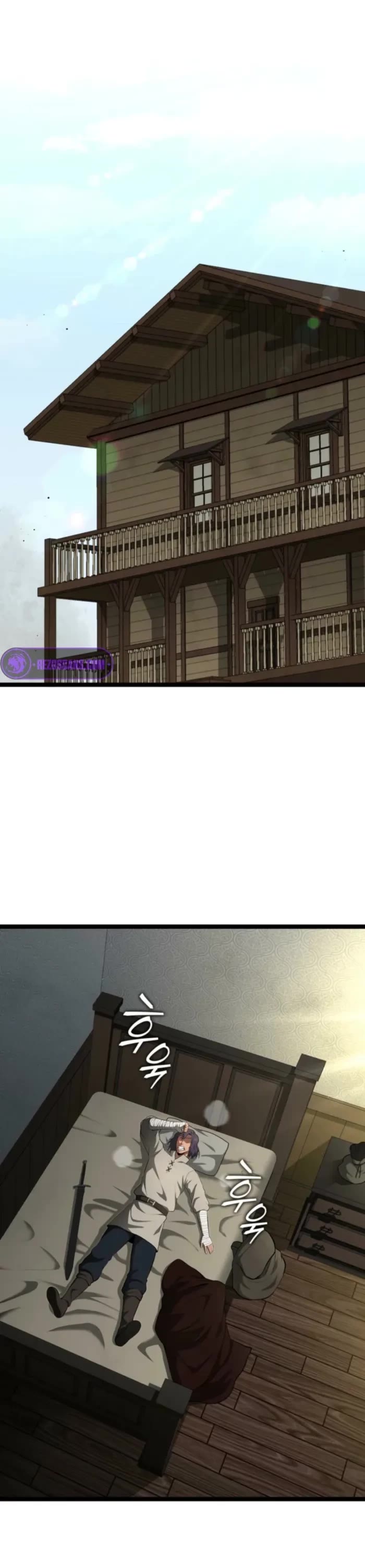 Boxer Kali chapter 117 page 1