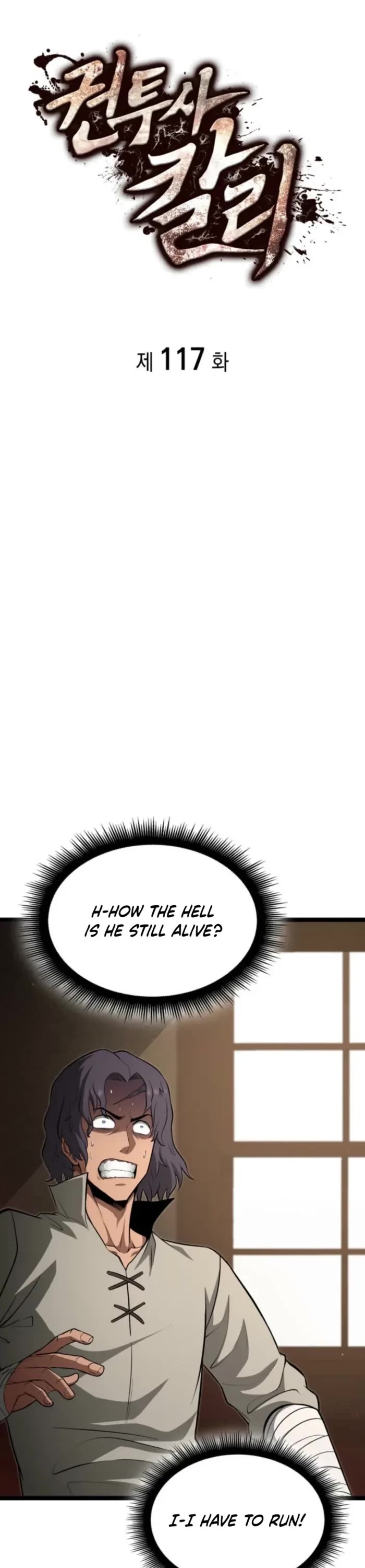 Boxer Kali chapter 117 page 10