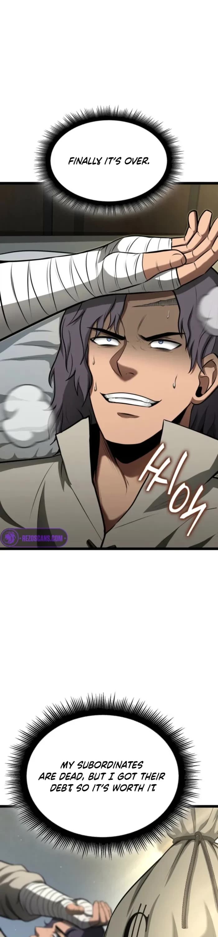 Boxer Kali chapter 117 page 2