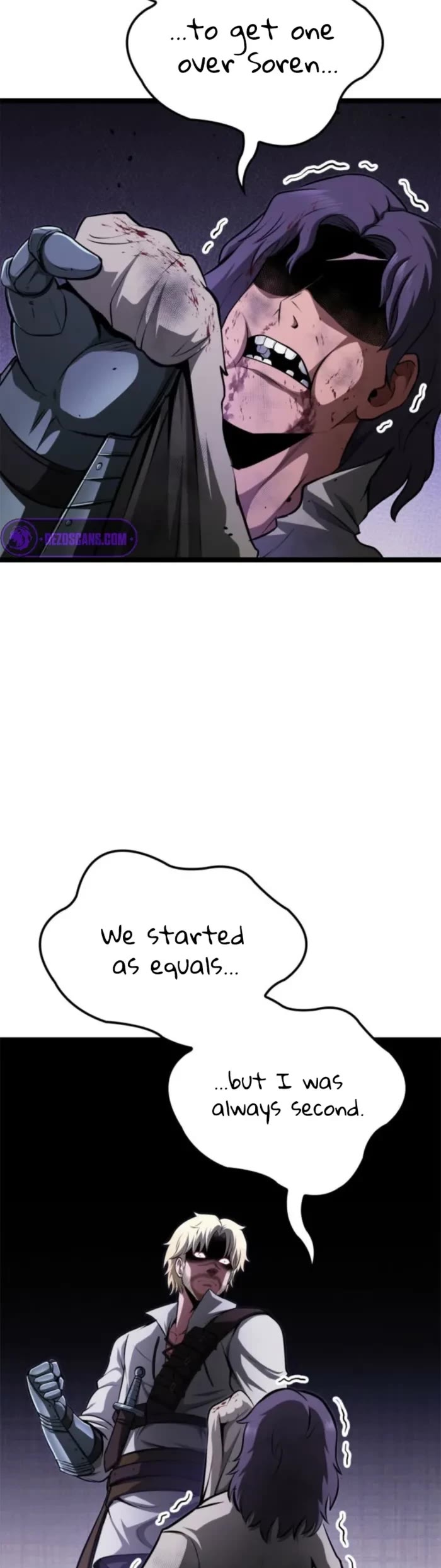 Boxer Kali chapter 117 page 20