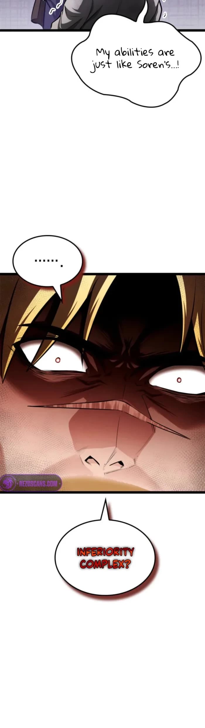 Boxer Kali chapter 117 page 21