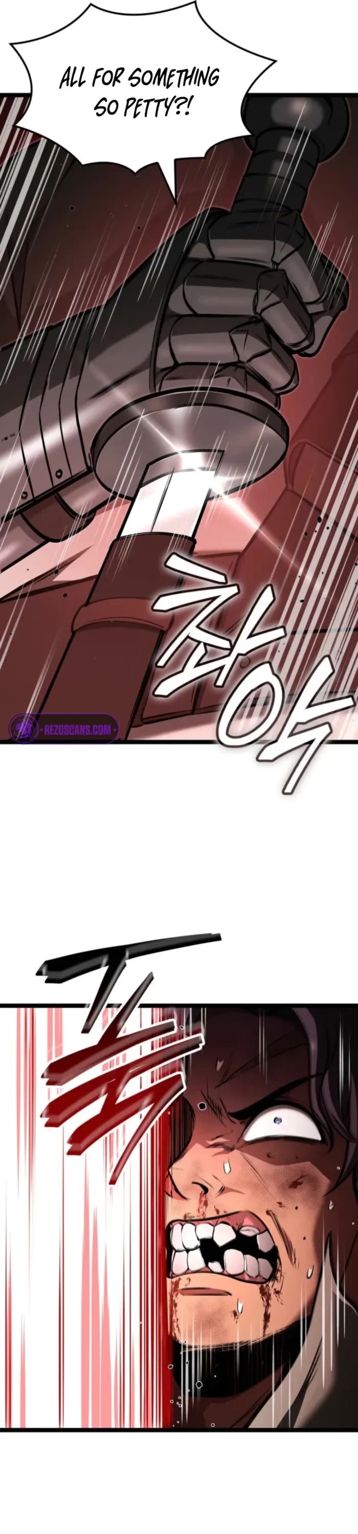 Boxer Kali chapter 117 page 22