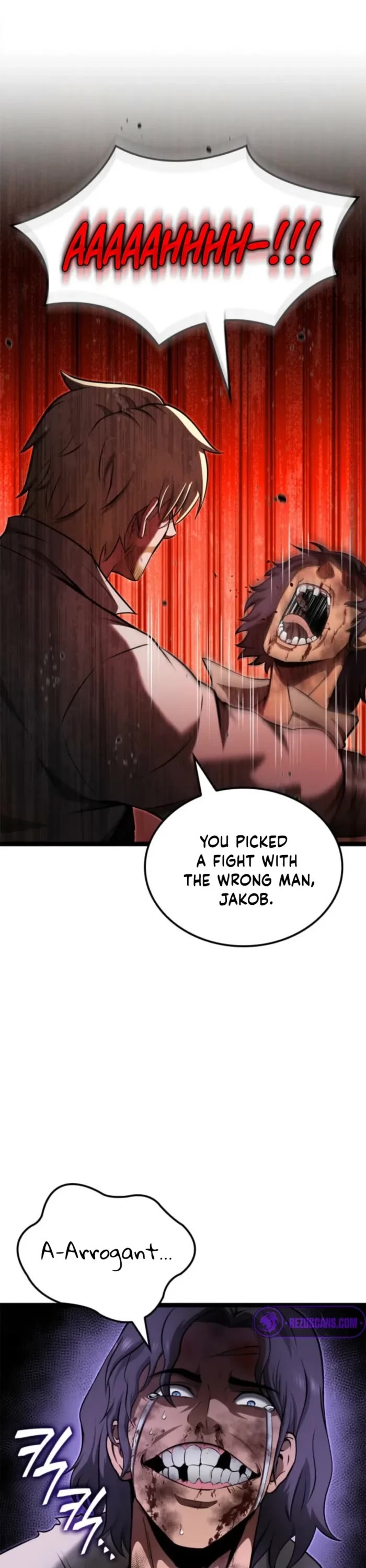 Boxer Kali chapter 117 page 23