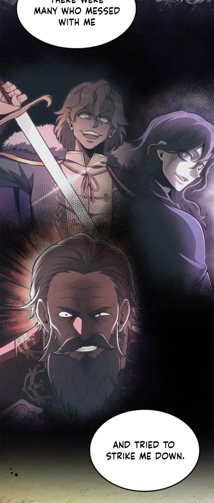 Boxer Kali chapter 117 page 25