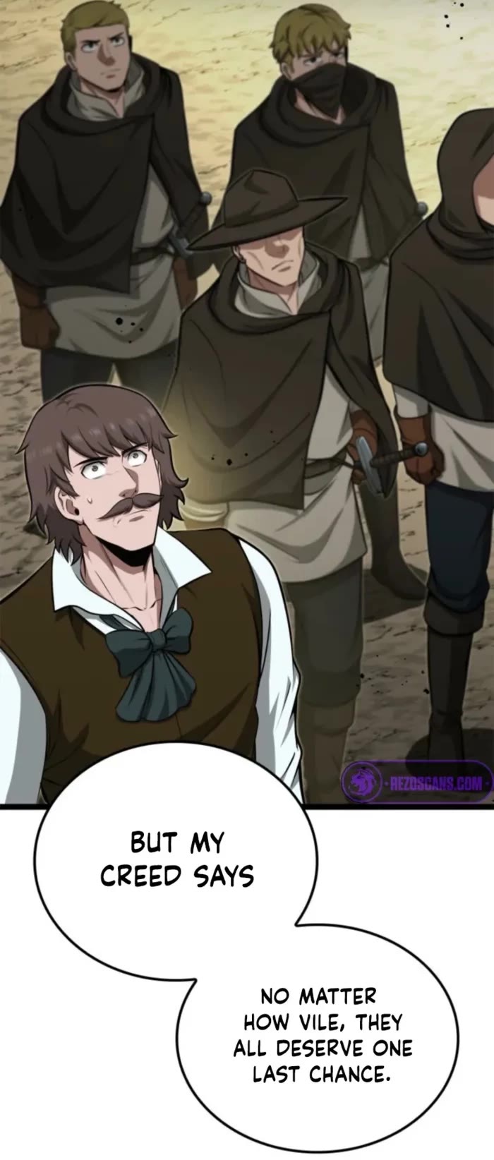 Boxer Kali chapter 117 page 26