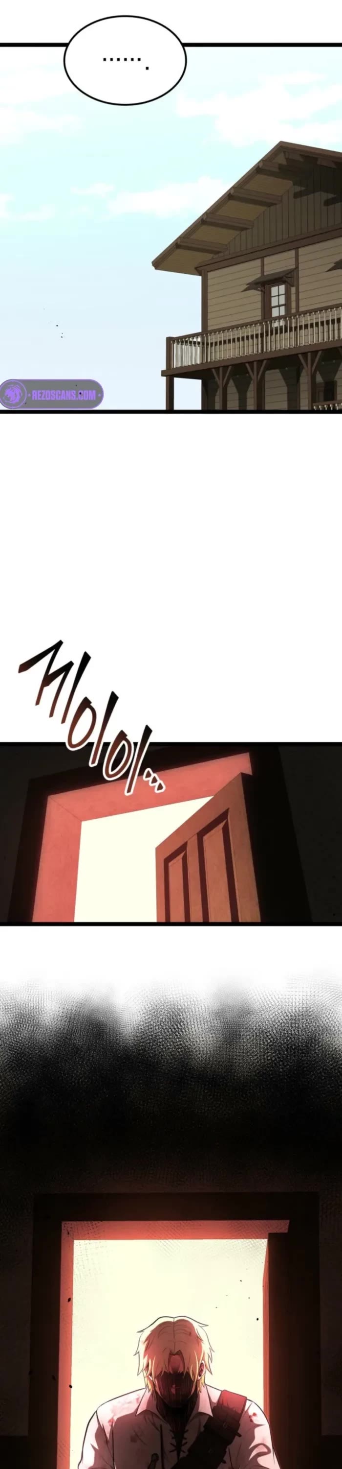 Boxer Kali chapter 117 page 31