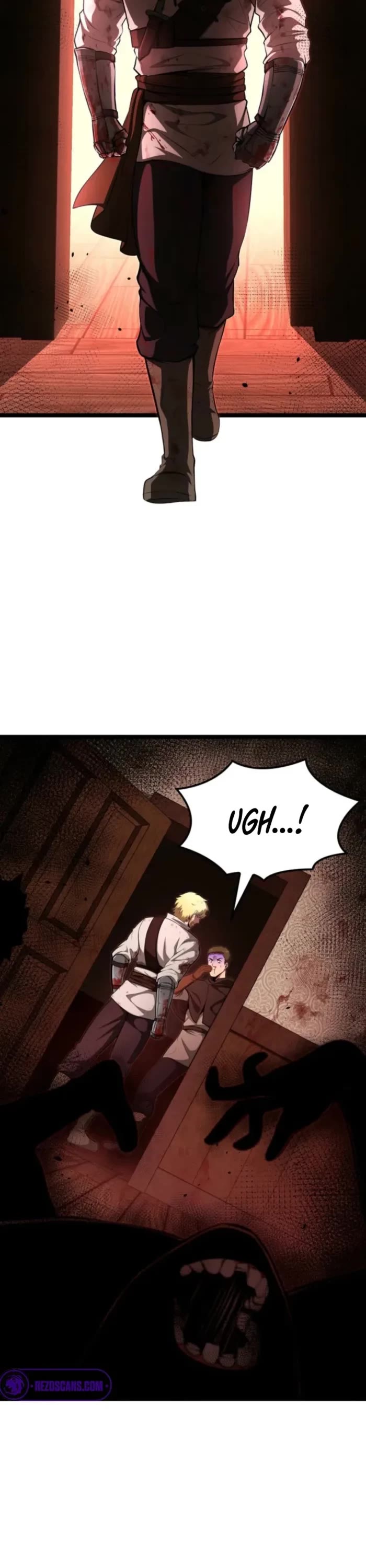 Boxer Kali chapter 117 page 32