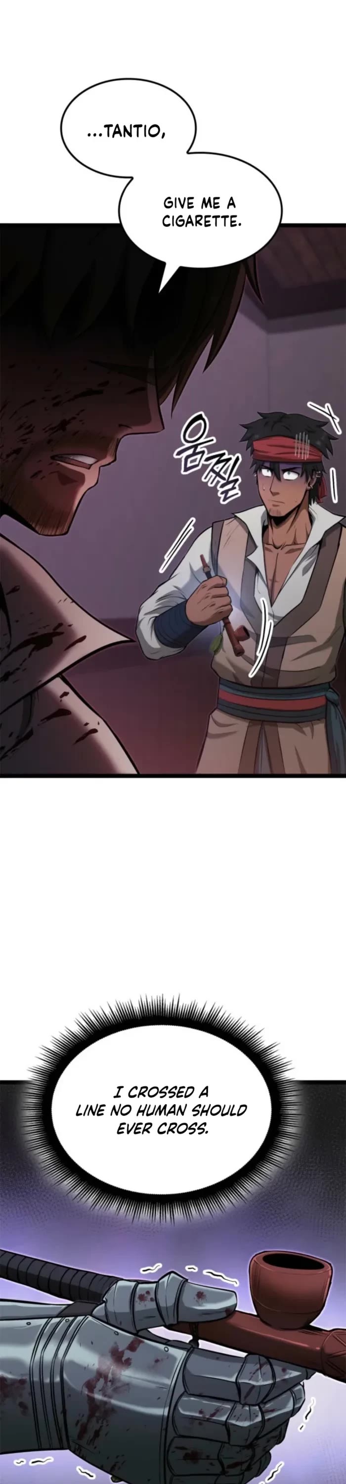 Boxer Kali chapter 117 page 33