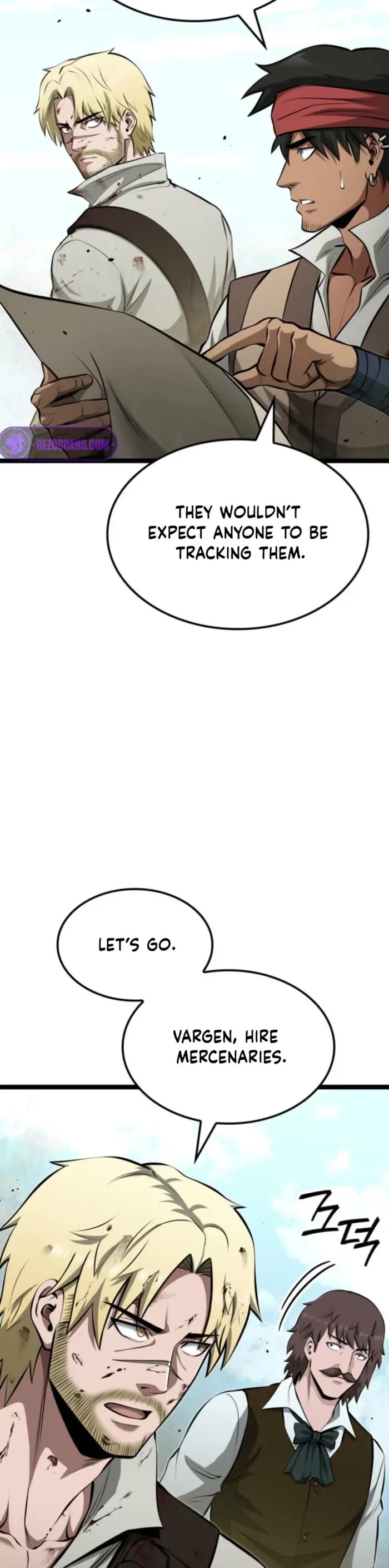 Boxer Kali chapter 117 page 38