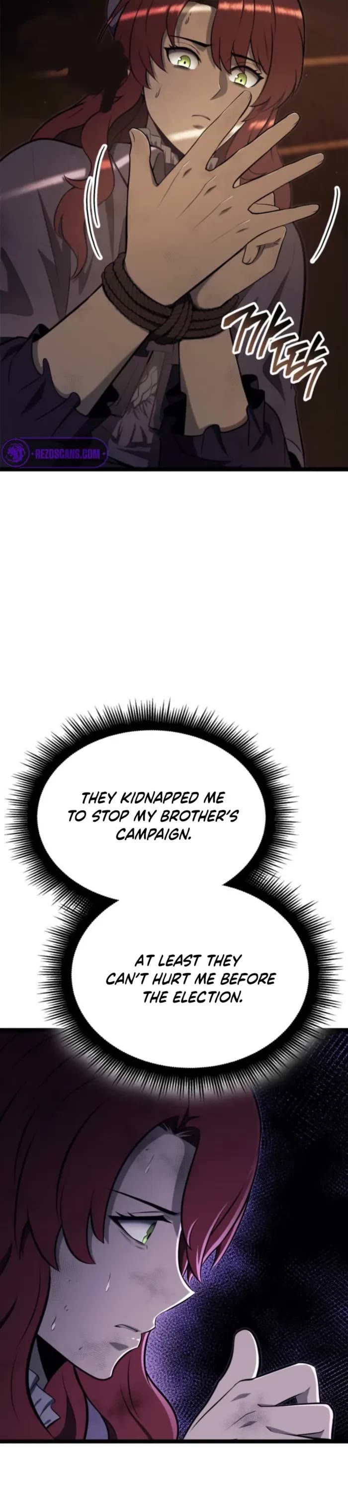 Boxer Kali chapter 117 page 41