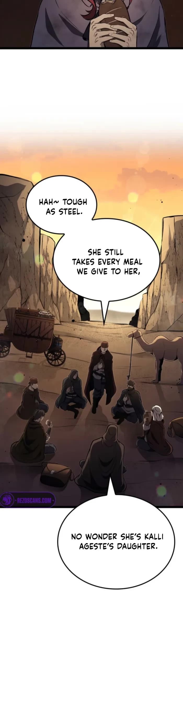 Boxer Kali chapter 117 page 43