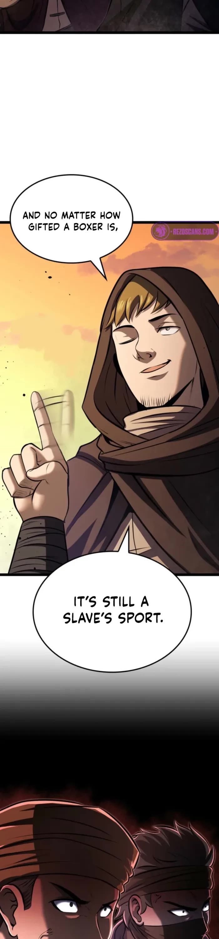 Boxer Kali chapter 117 page 45