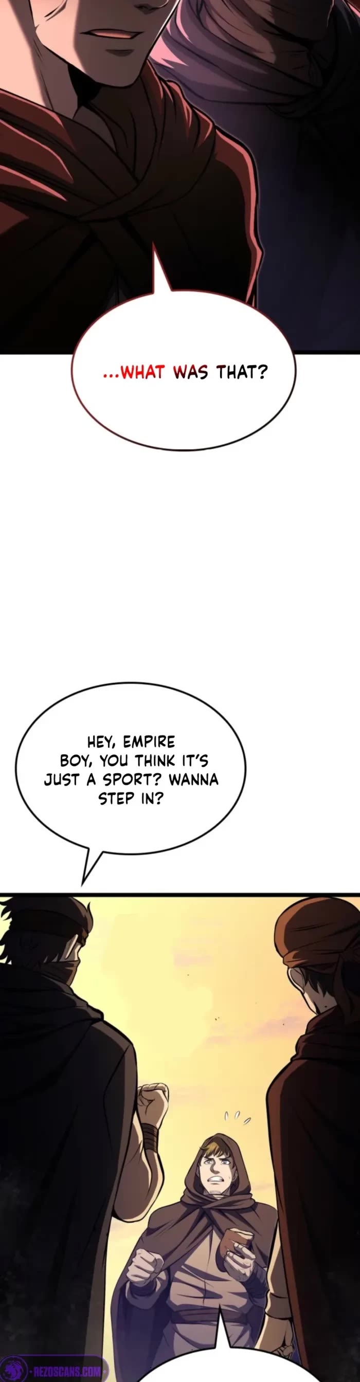 Boxer Kali chapter 117 page 46