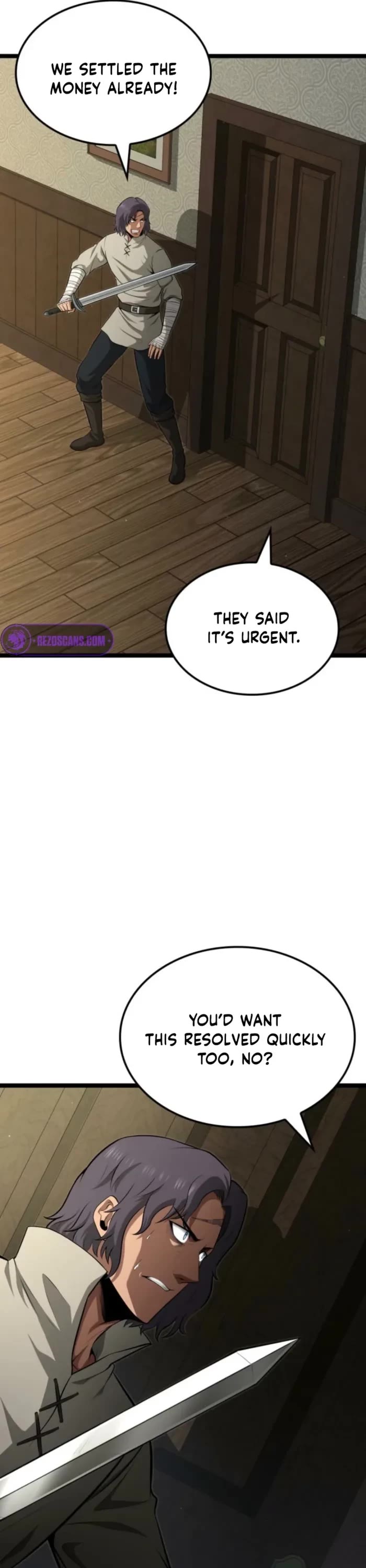 Boxer Kali chapter 117 page 5