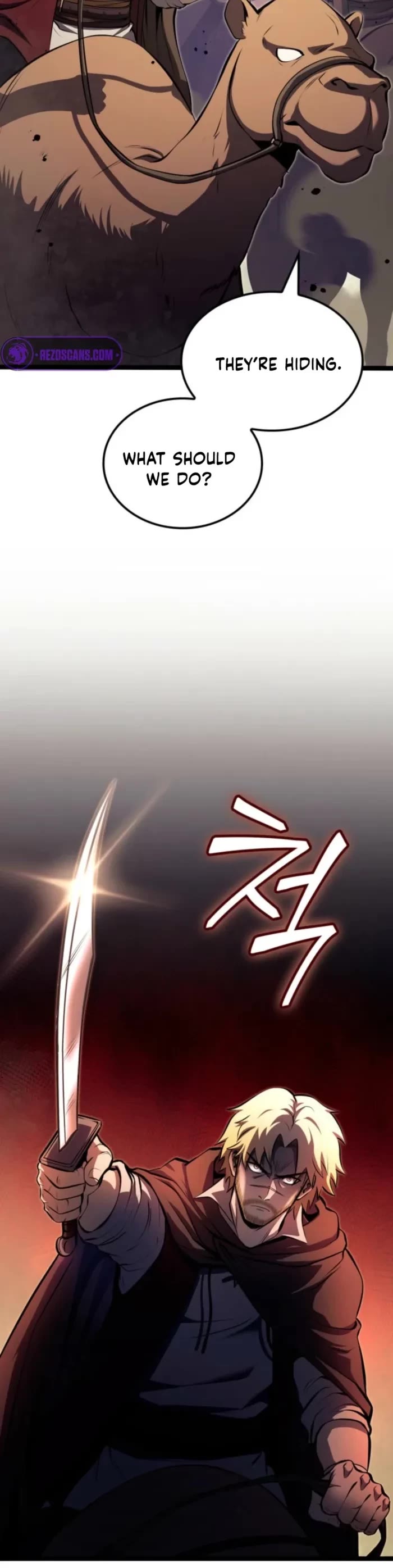 Boxer Kali chapter 117 page 51