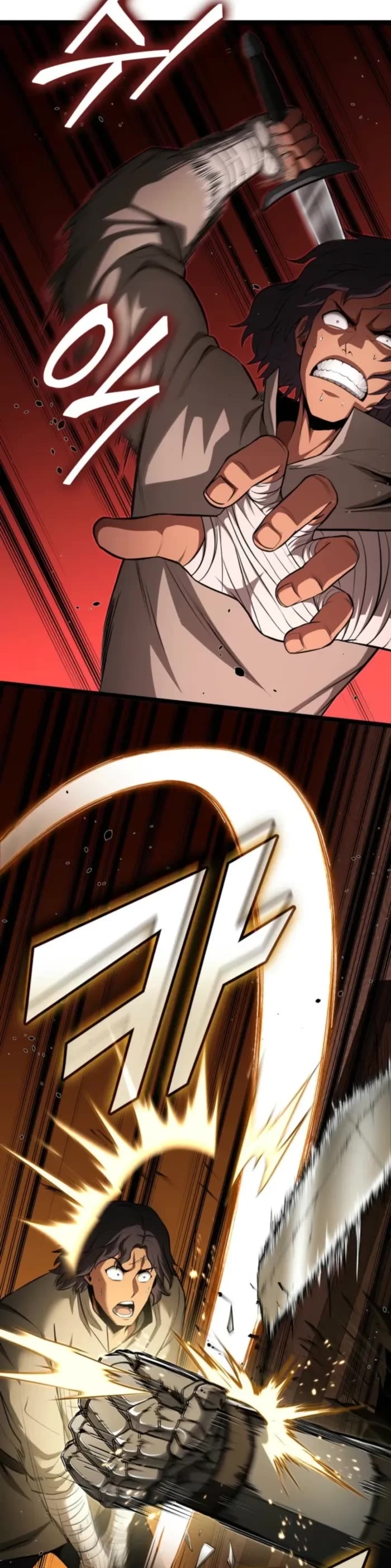 Boxer Kali chapter 117 page 7