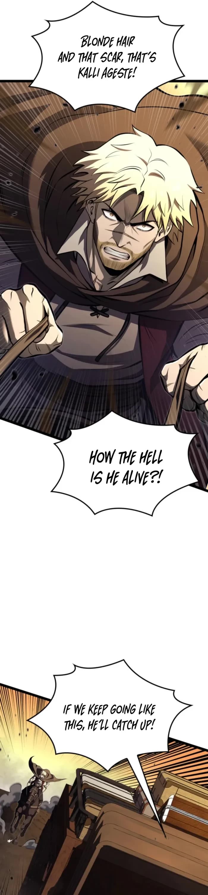 Boxer Kali chapter 118 page 10