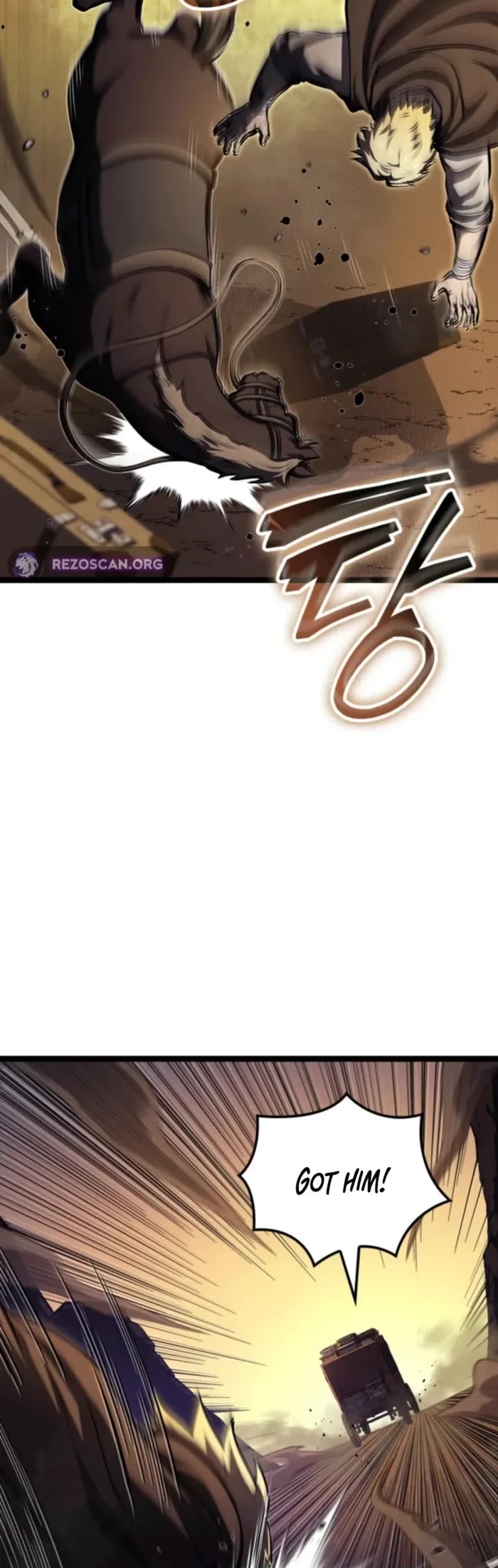 Boxer Kali chapter 118 page 13