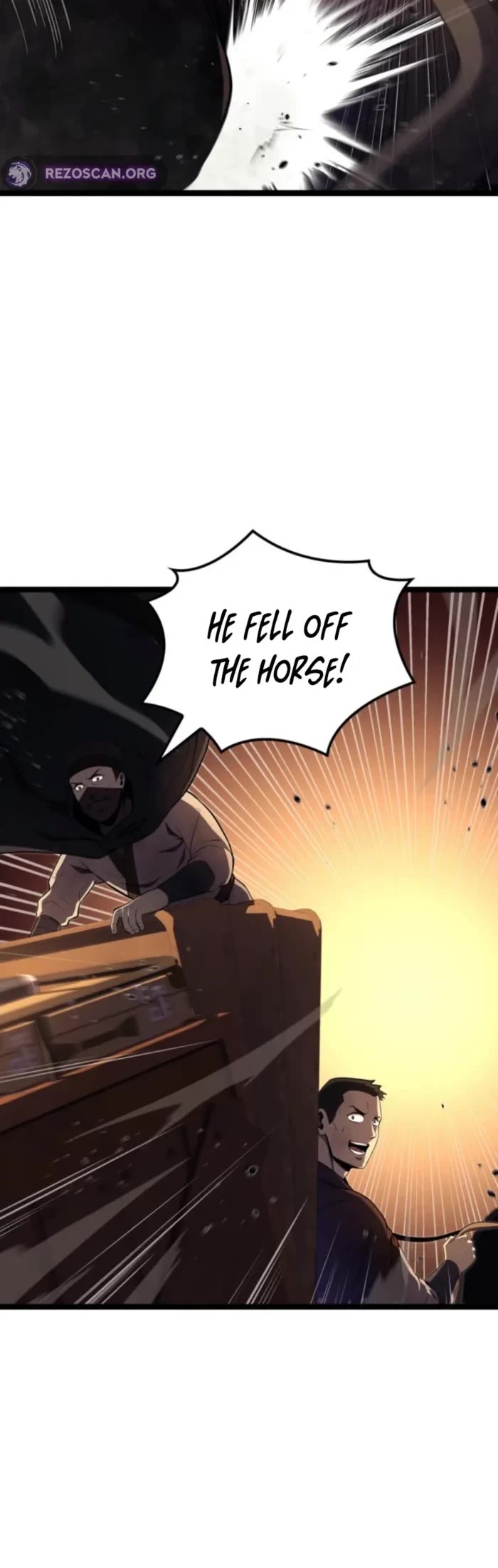 Boxer Kali chapter 118 page 14