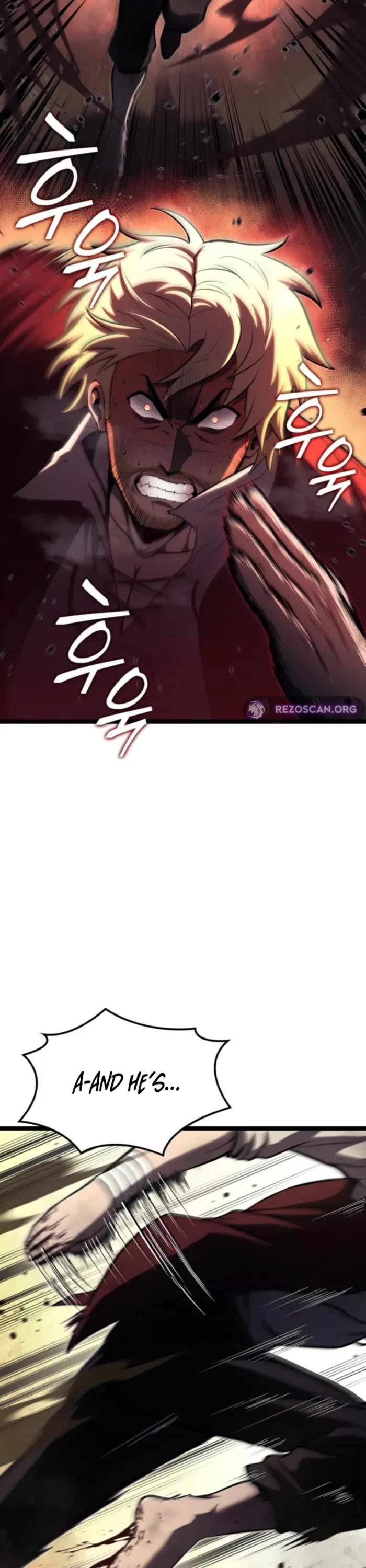 Boxer Kali chapter 118 page 16