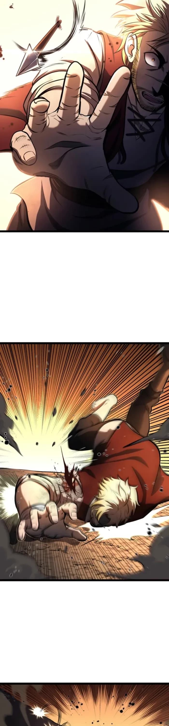 Boxer Kali chapter 118 page 20
