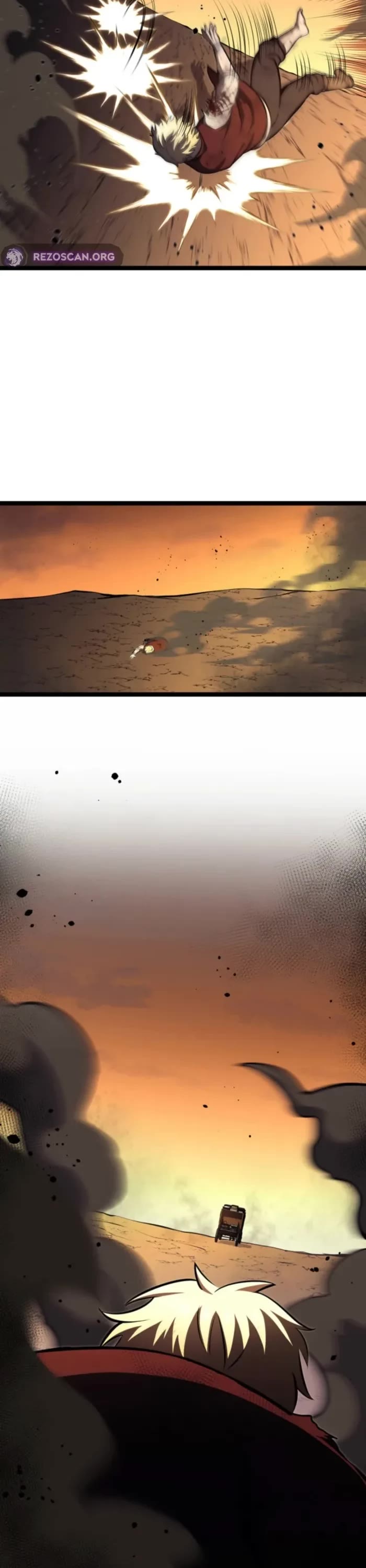 Boxer Kali chapter 118 page 21