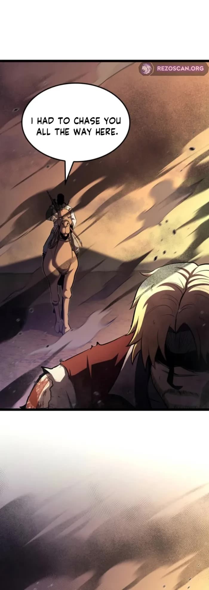 Boxer Kali chapter 118 page 23