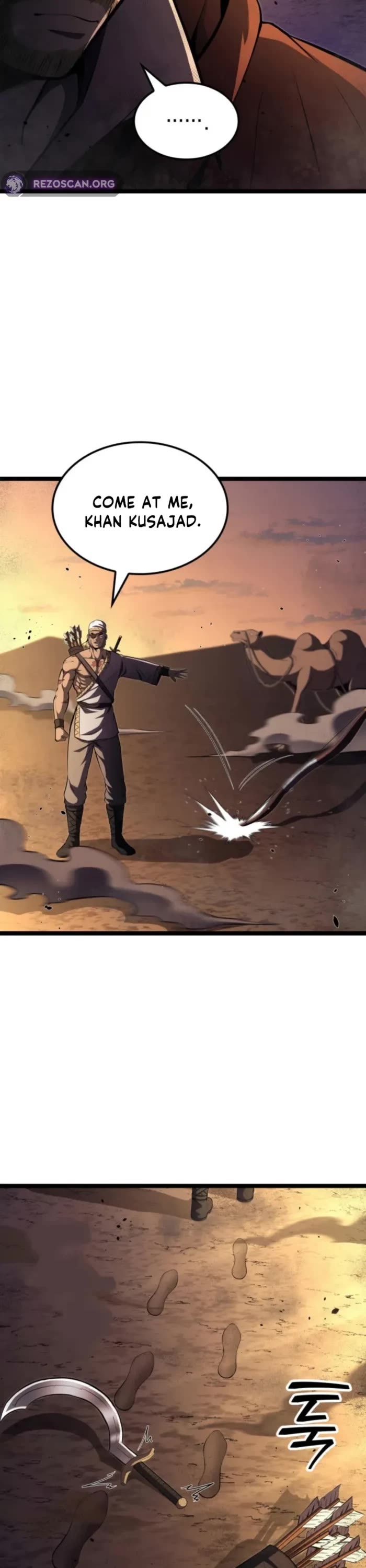 Boxer Kali chapter 118 page 26