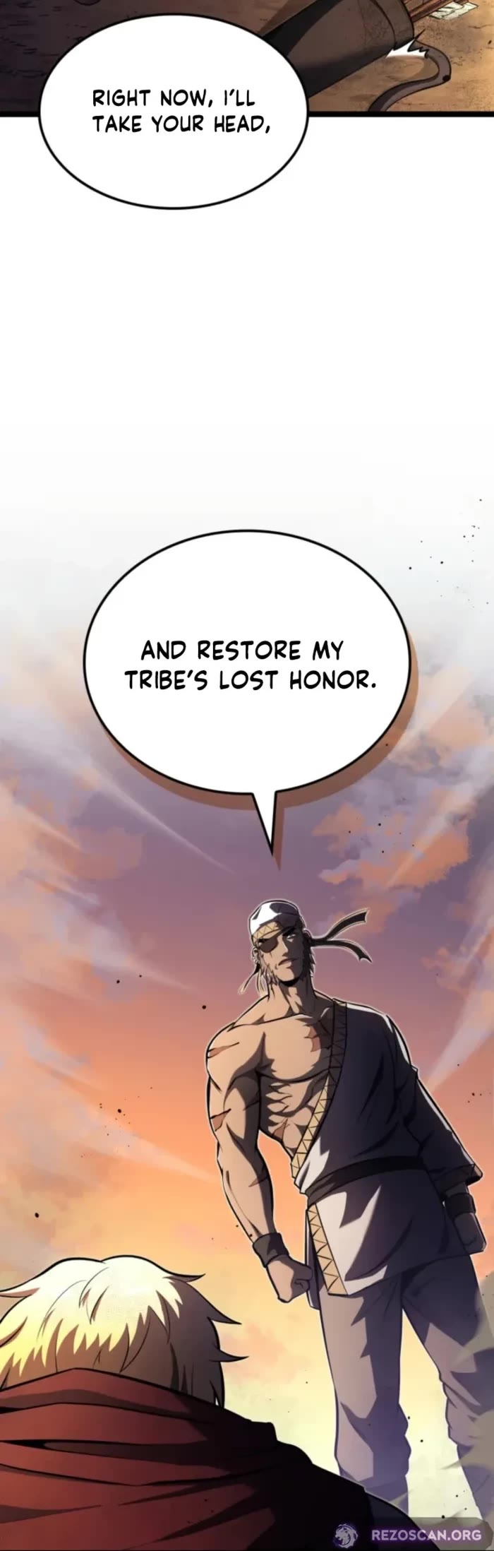 Boxer Kali chapter 118 page 27