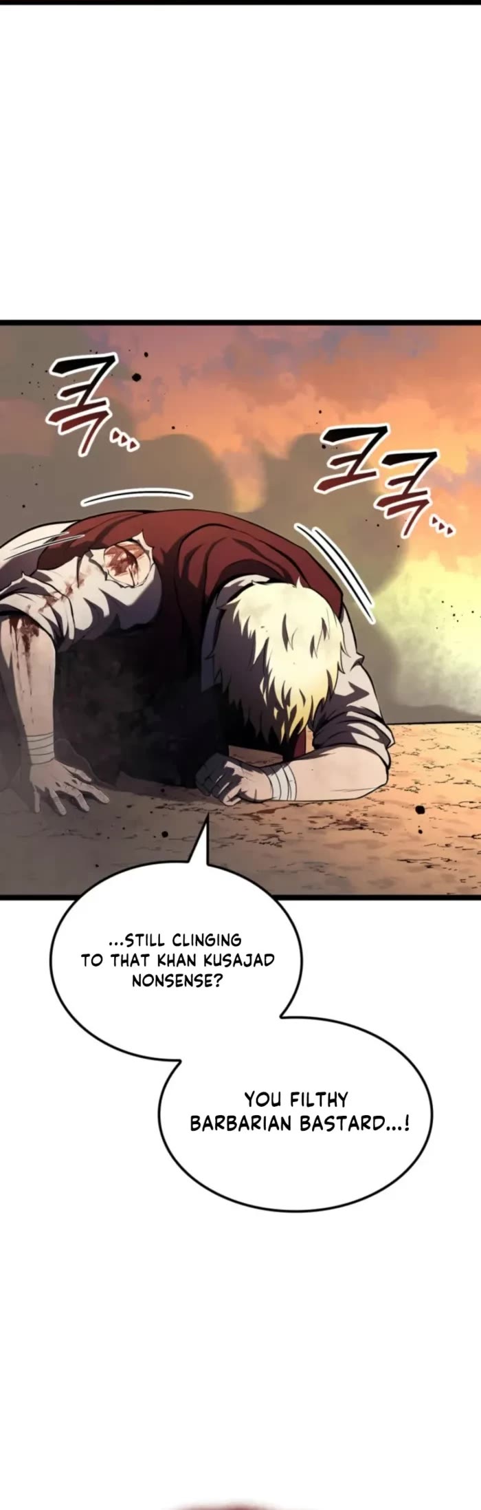 Boxer Kali chapter 118 page 28
