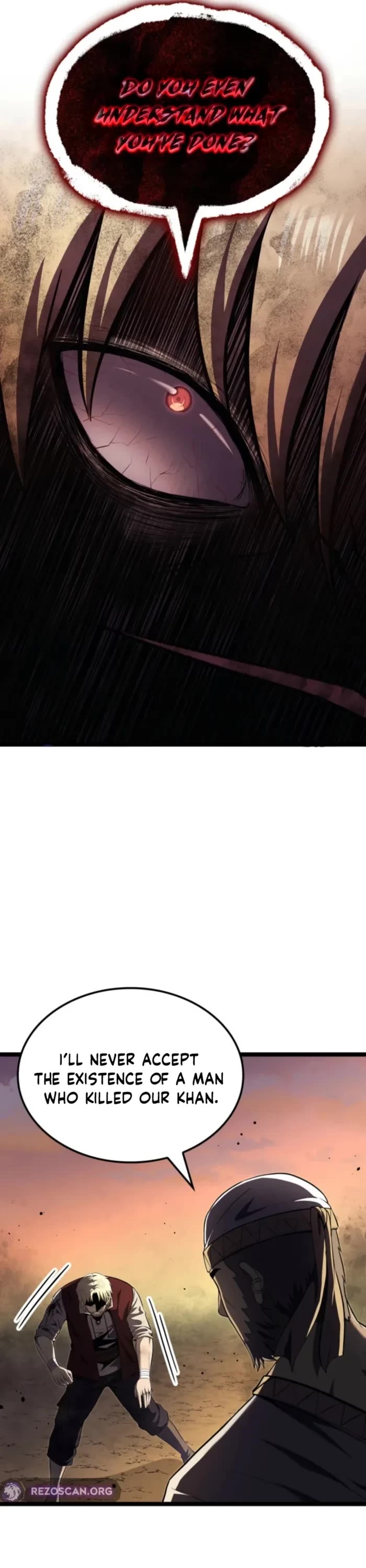 Boxer Kali chapter 118 page 29