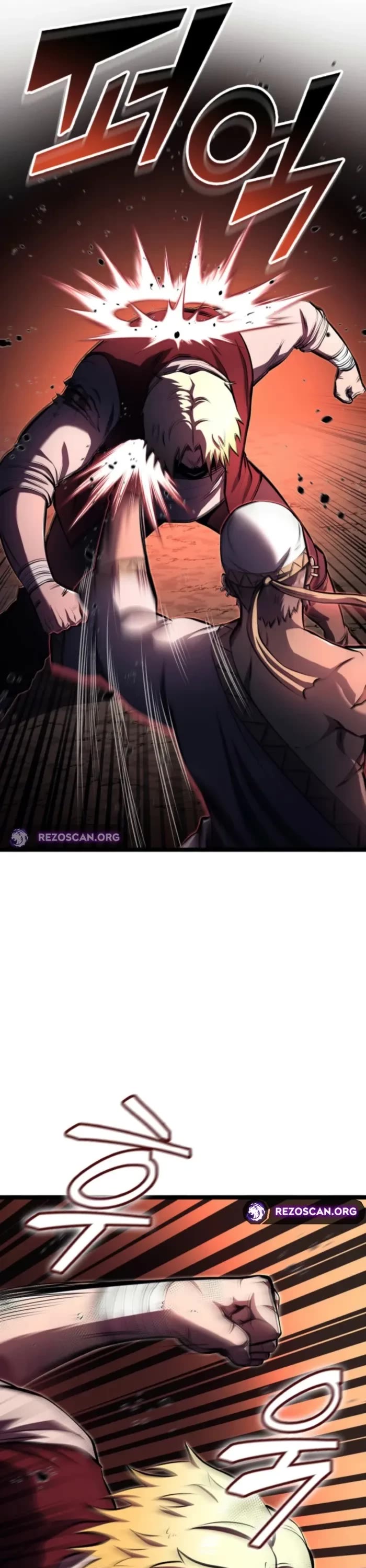 Boxer Kali chapter 118 page 34