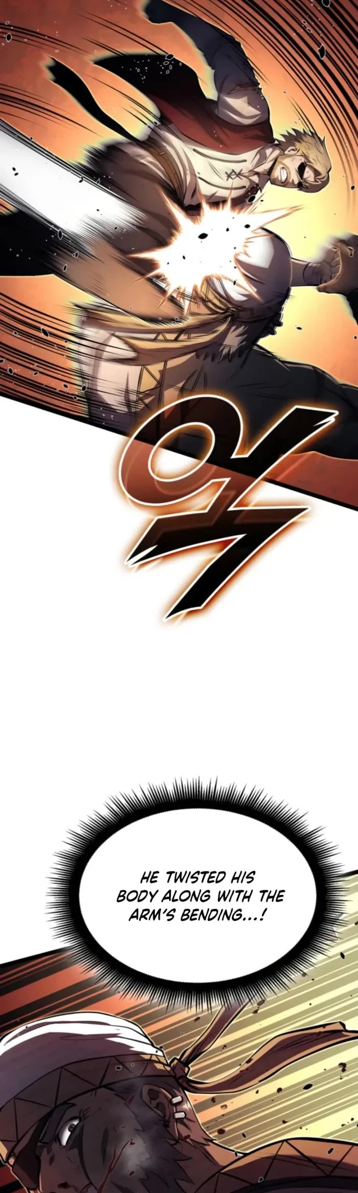 Boxer Kali chapter 118 page 37