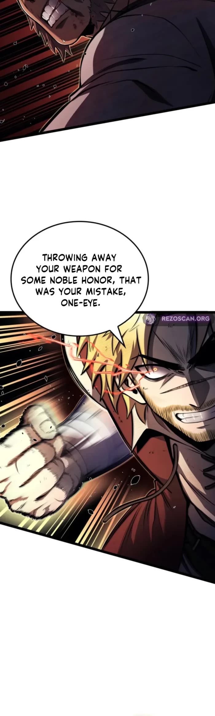 Boxer Kali chapter 118 page 38