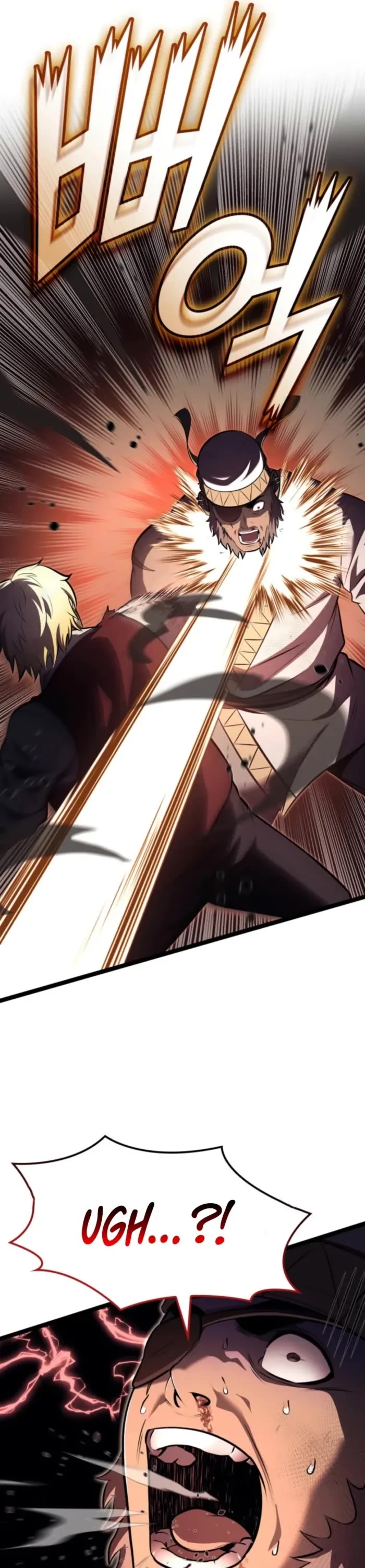 Boxer Kali chapter 118 page 39